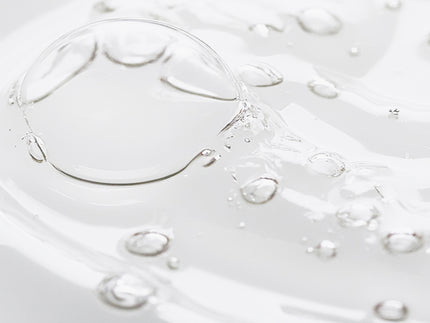 Glycerine: een bewezen ingrediënt voor huidverzorging