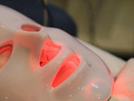 Voorbij de hype: Moet je een led-gezichtsmasker kopen?