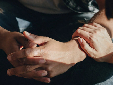 Hoe je huid je geestelijke gezondheid kan beïnvloeden