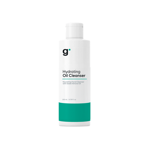 Hydrating Oil Cleanser Hydrating Oil Cleanser