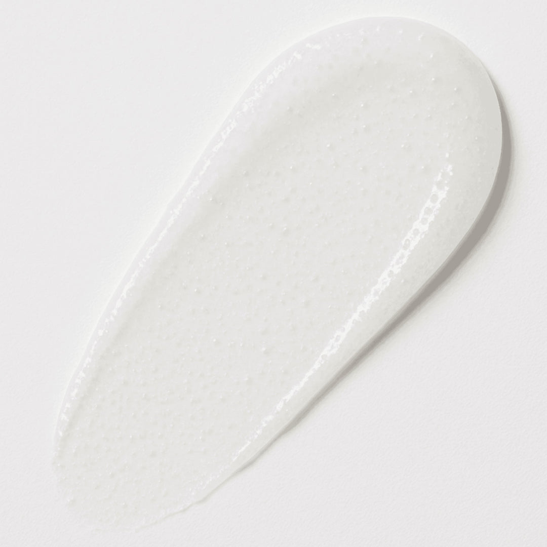 Gentle Facial Scrub with Vitamin E