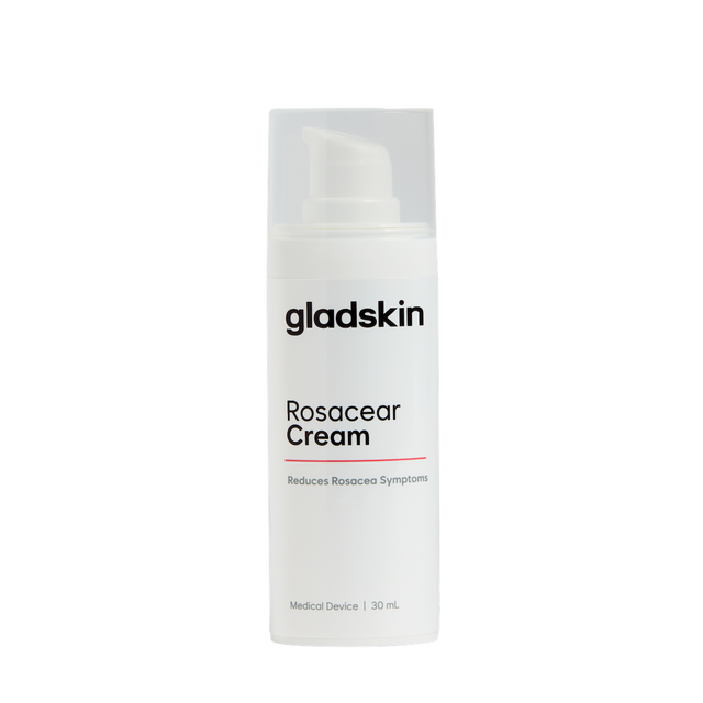 ROSACEAR Cream ROSACEAR Cream