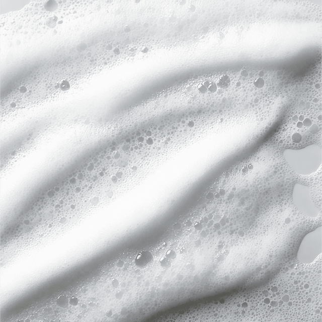 Fresh Start Foaming Cleanser