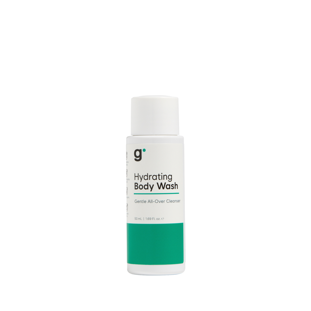 Hydrating Body Wash