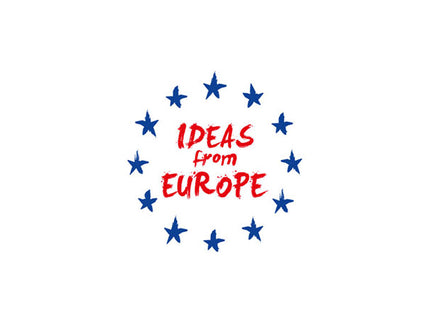Micreos winnaar finale Ideas from Europe 2018