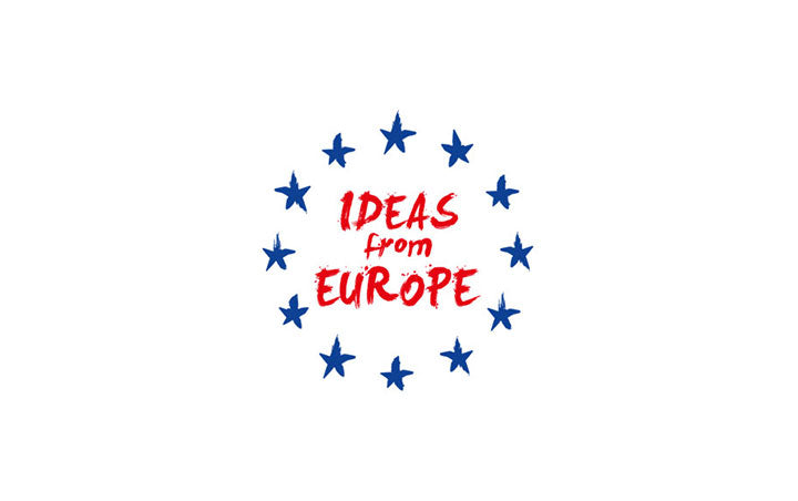 Micreos één van 10 finalisten Ideas from Europe 2018