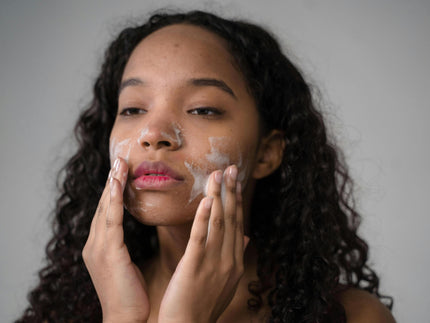 Huidverzorging voor tieners: Een gezonde routine opbouwen