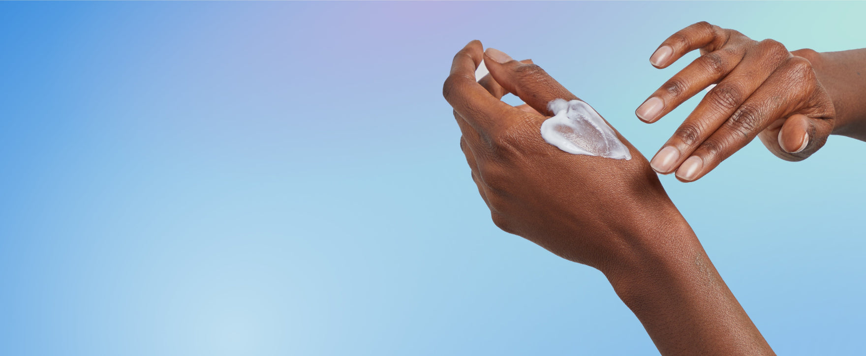 Hoe herstel je je beschadigde huidbarrière?