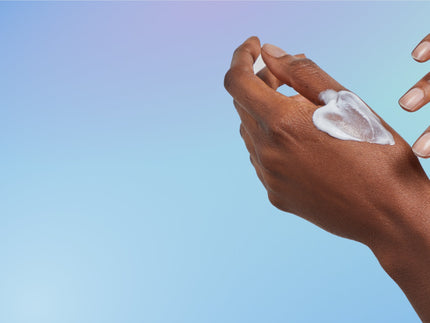 Hoe herstel je je beschadigde huidbarrière?