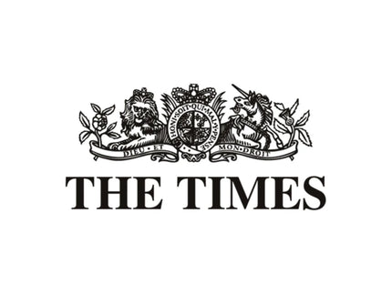 Doorbraak: Nederlandse technologie op voorpagina The Times