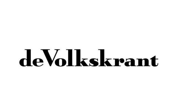 Interview met Mark Offerhaus, CEO van Micreos, in De Volkskrant.