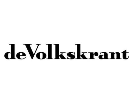 Interview met Mark Offerhaus, CEO van Micreos, in De Volkskrant.