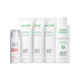 Gladskin acne care set met Makeup remover - verminder je acne symptomen - Vermindert puistjes en irritatie