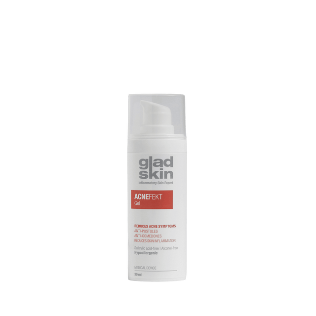 ACNEFEKT Gel