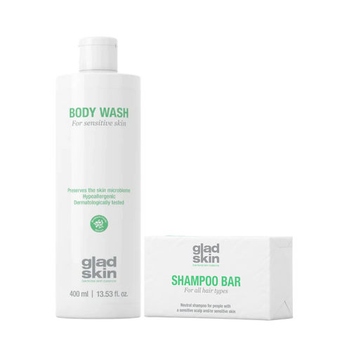 Body and Hair care Set