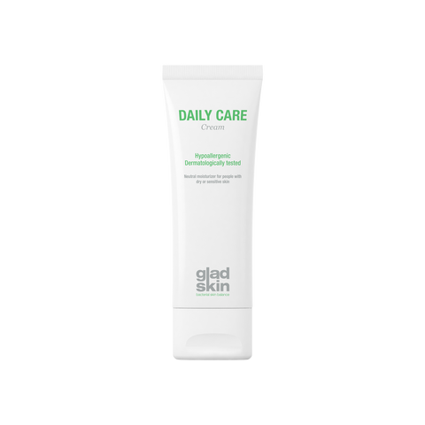 Daily Care Cream