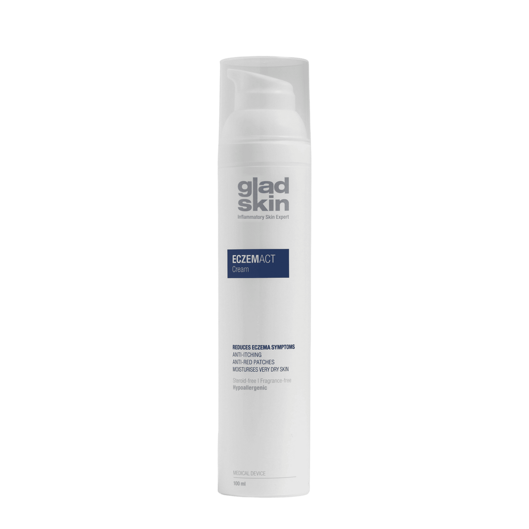 ECZEMACT Cream