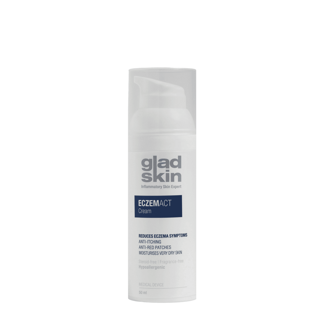 ECZEMACT Cream