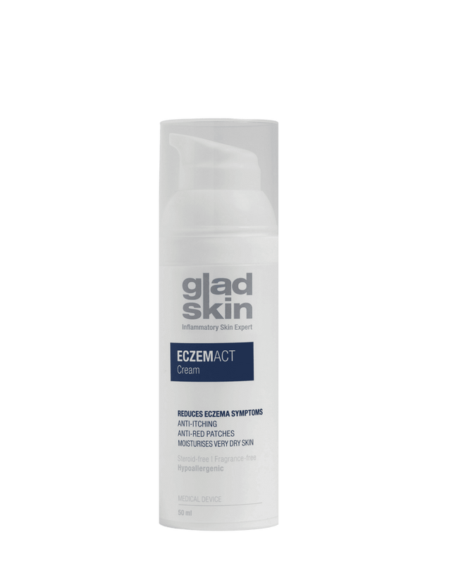 ECZEMACT Cream