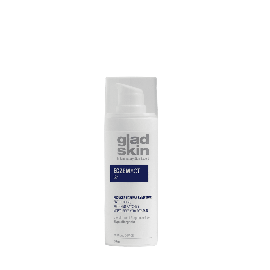 ECZEMACT Gel