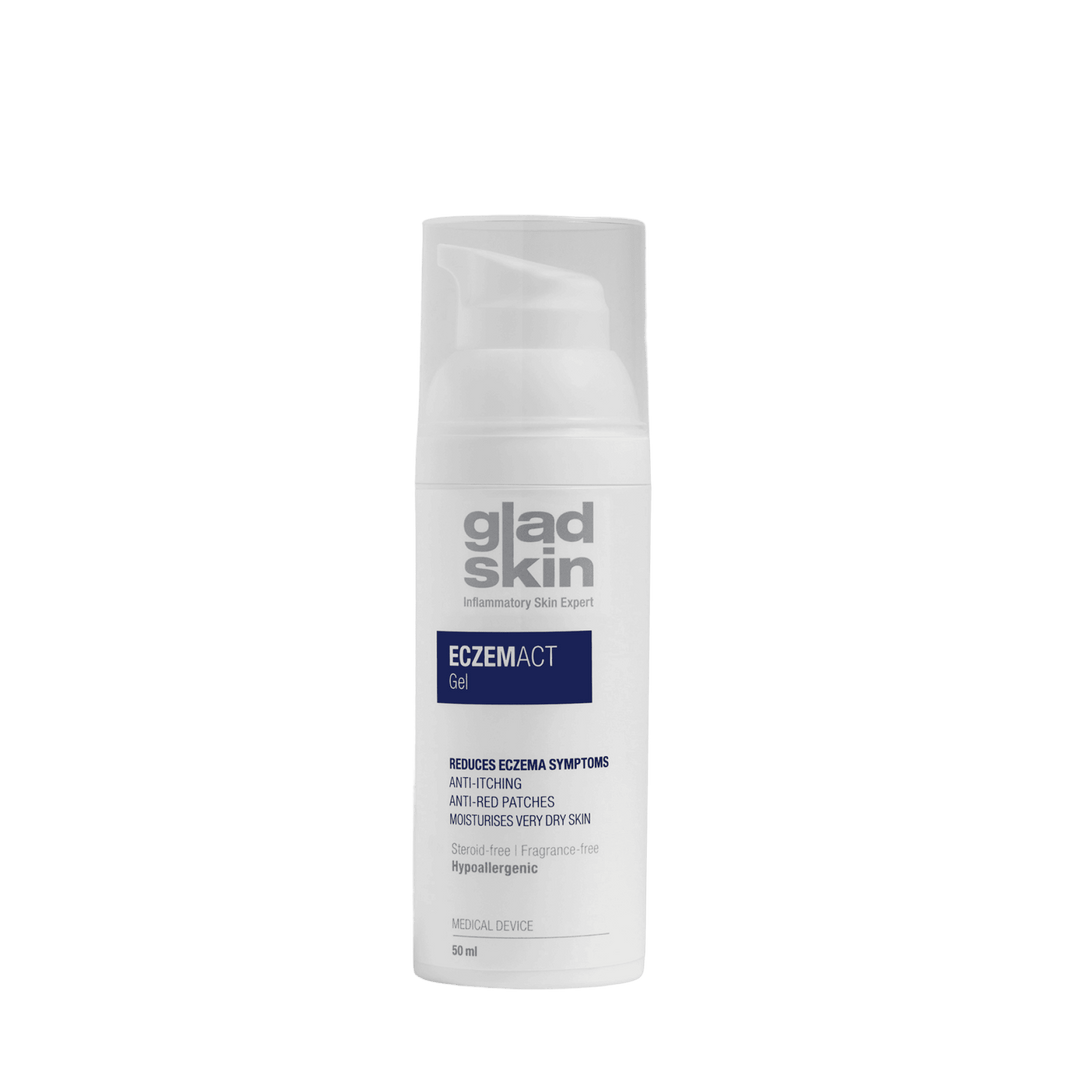 ECZEMACT Gel