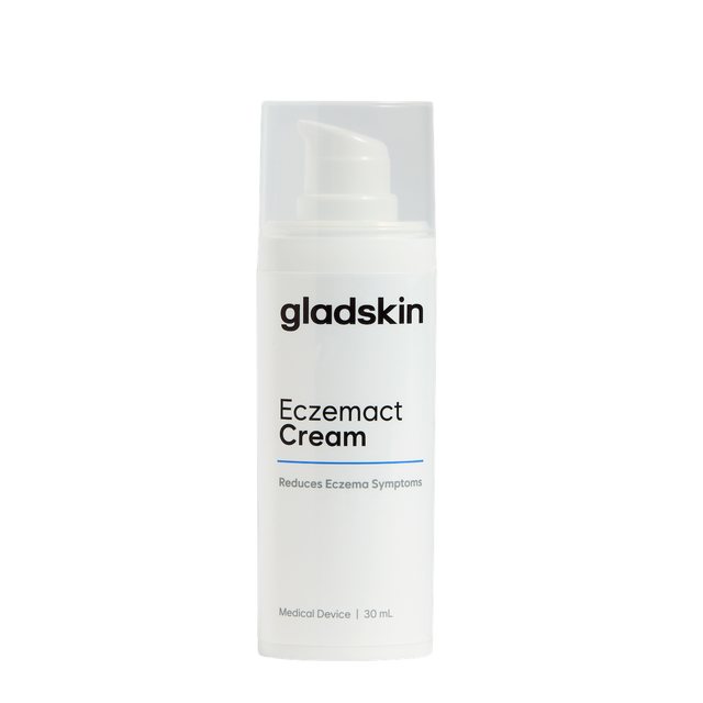 ECZEMACT Cream
