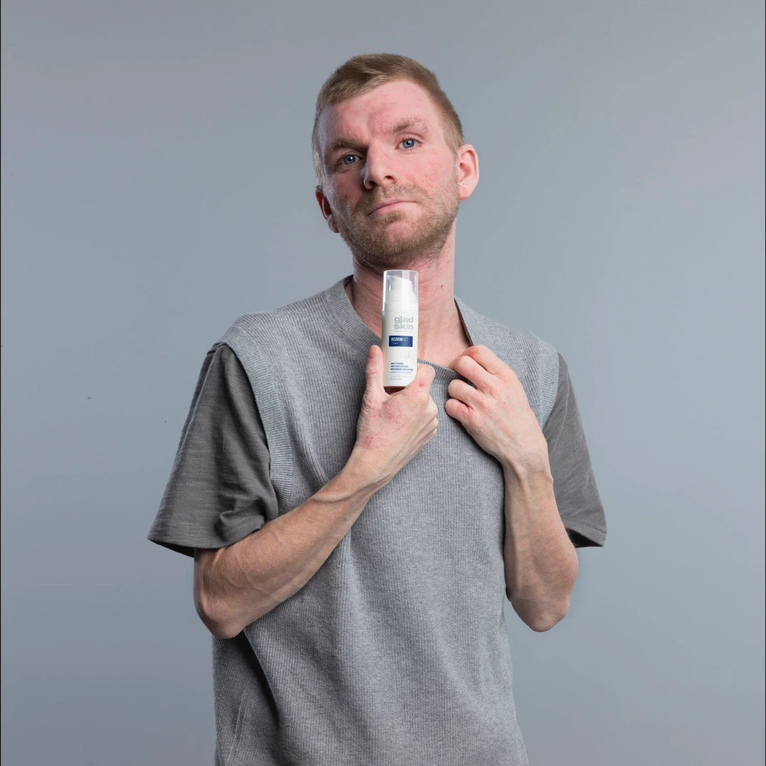 Eczemact Dual set