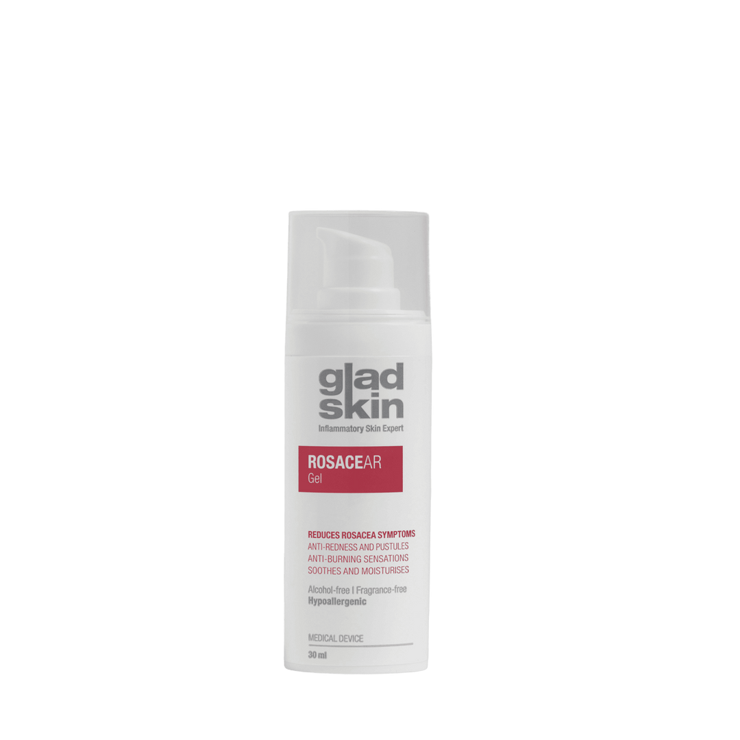 ROSACEAR Gel