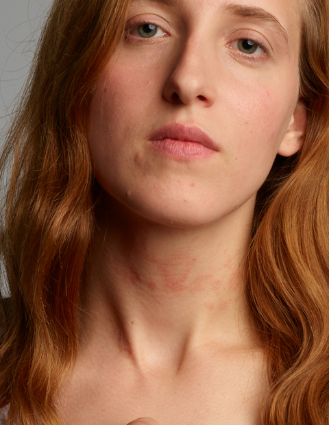 Makeup remover die ook waterproof makeup verwijdert.